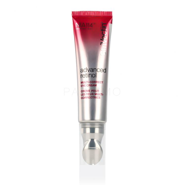 StriVectin Advanced Retinol Multi-Correct Eye Cream Krema za područje oko očiju 15 ml