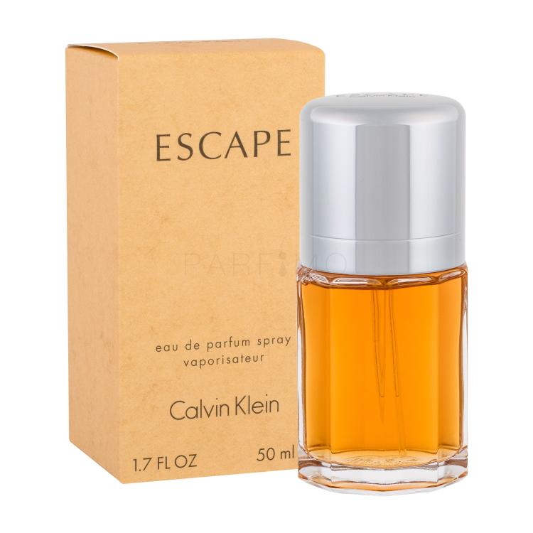 Calvin Klein Escape Parfemska voda za žene 50 ml