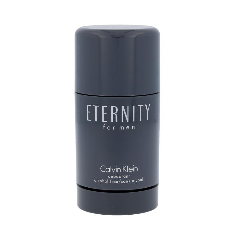 Calvin Klein Eternity For Men Dezodorans za muškarce 75 ml