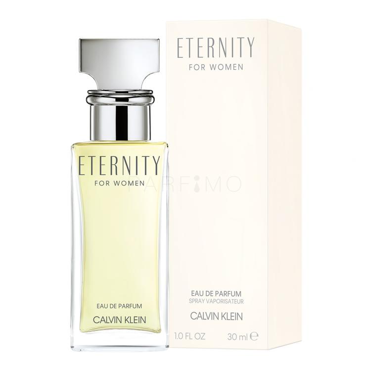 Calvin Klein Eternity Parfemska voda za žene 30 ml