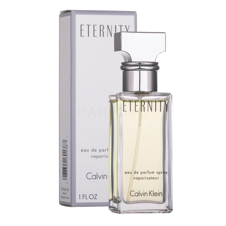 Calvin Klein Eternity Parfemska voda za žene 30 ml