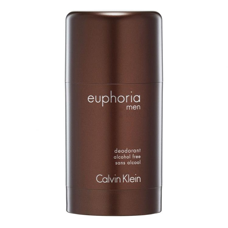 Calvin Klein Euphoria Dezodorans za muškarce 75 ml