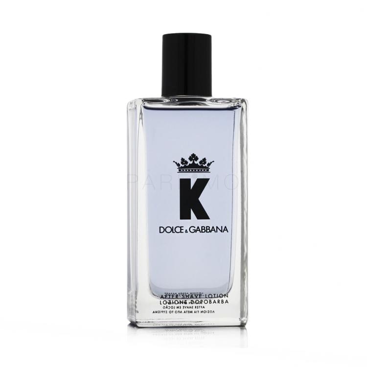 Dolce&amp;Gabbana K Vodica nakon brijanja za muškarce 100 ml