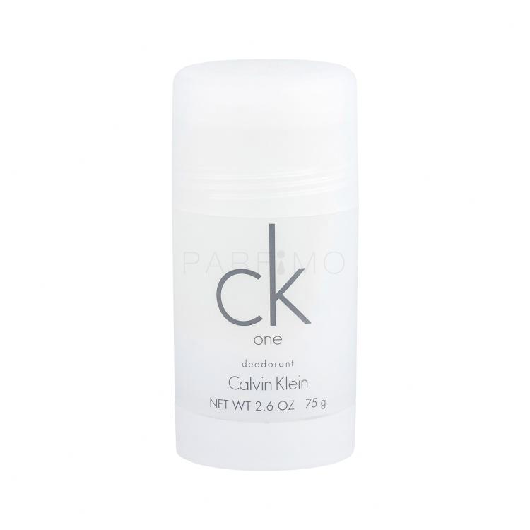 Calvin Klein CK One Dezodorans 75 ml