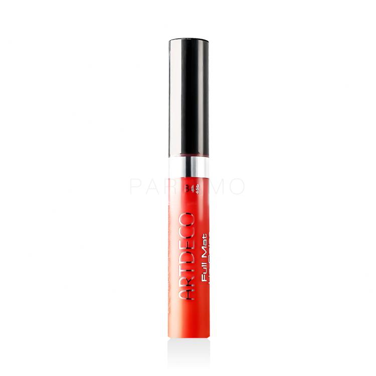Artdeco Full Mat Lip Color Ruž za usne za žene 5 ml Nijansa 01 Jeffree