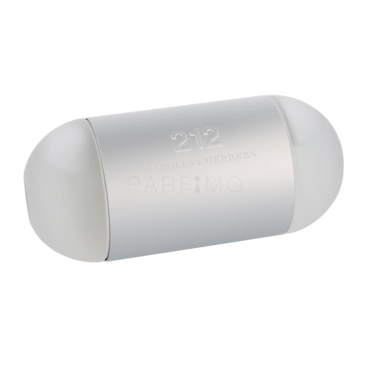 Carolina Herrera 212 NYC Toaletna voda za žene 100 ml tester