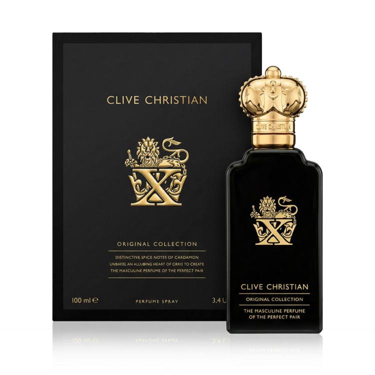 Clive Christian Original Collection X For Men Parfem za muškarce 100 ml