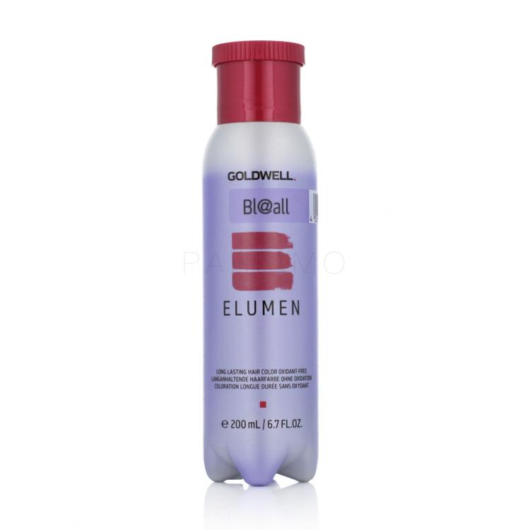 Goldwell Elumen Long Lasting Hair Color Oxidant-Free Boja za kosu za žene 200 ml Nijansa BI@all