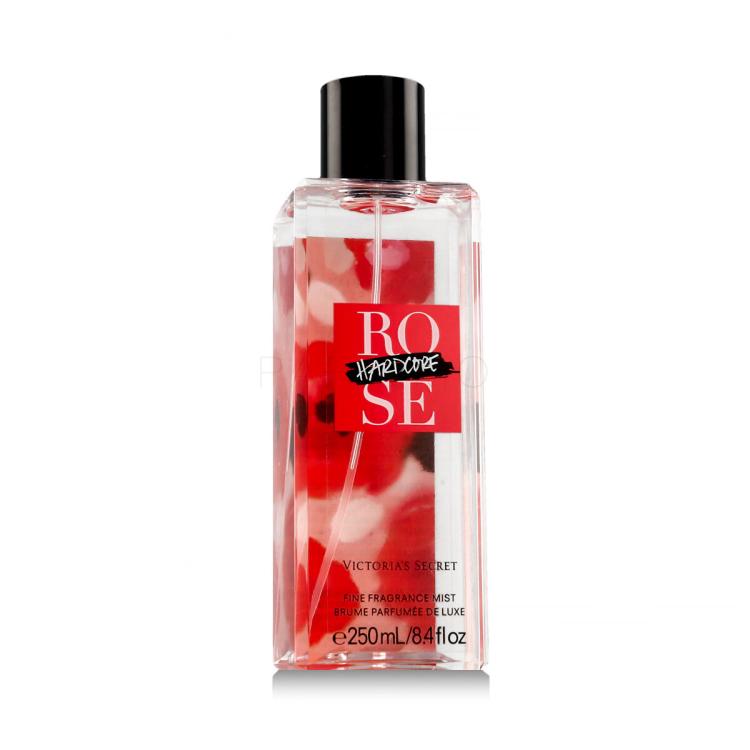 Victoria´s Secret Hardcore Rose Sprej za tijelo za žene 250 ml