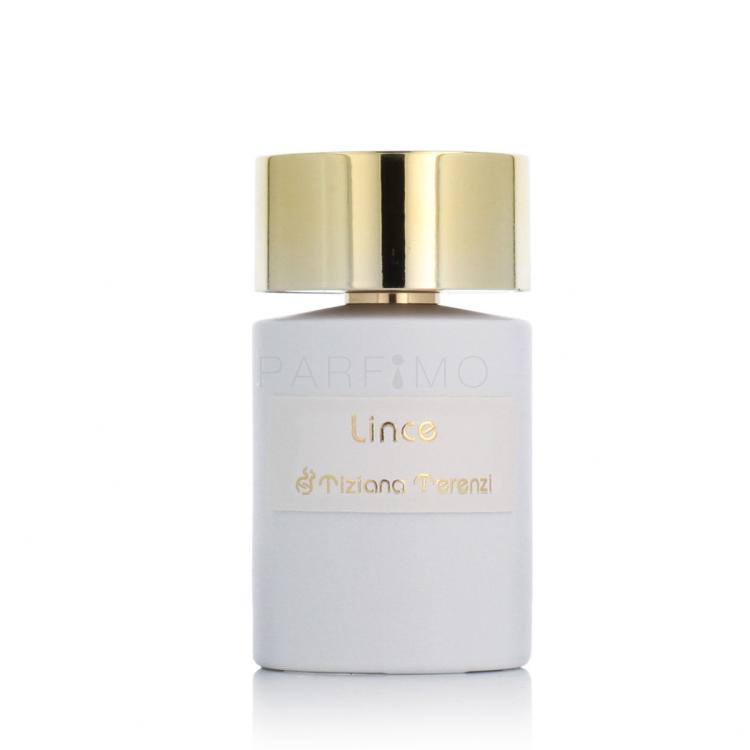 Tiziana Terenzi Luna Collection Lince Parfem za kosu 50 ml