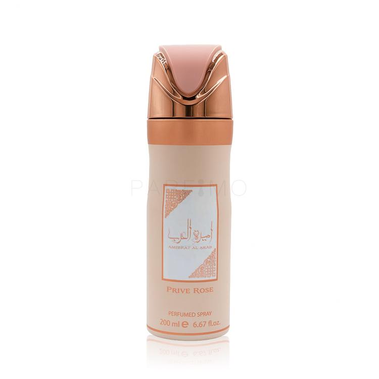 Lattafa Ameerat Al Arab Prive Rose Dezodorans za žene 200 ml