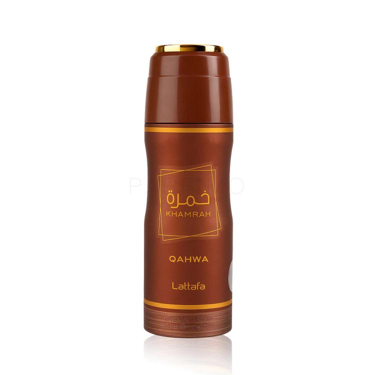 Lattafa Khamrah Qahwa Dezodorans 200 ml