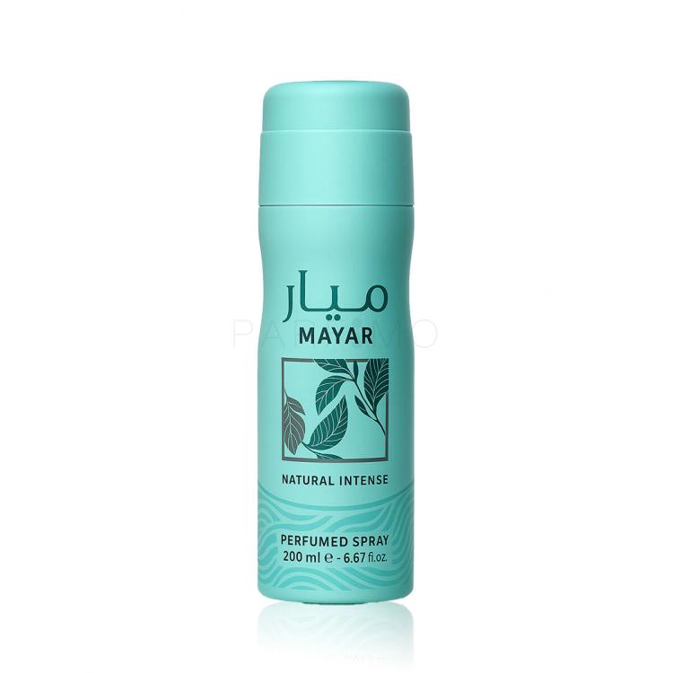Lattafa Mayar Natural Intense Dezodorans za žene 200 ml