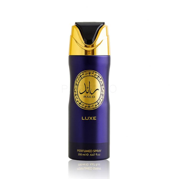 Lattafa Ra&#039;ed Luxe Dezodorans 200 ml