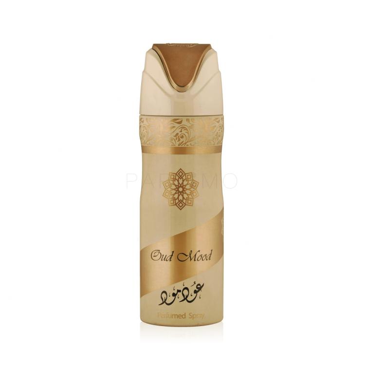 Lattafa Oud Mood Dezodorans 200 ml