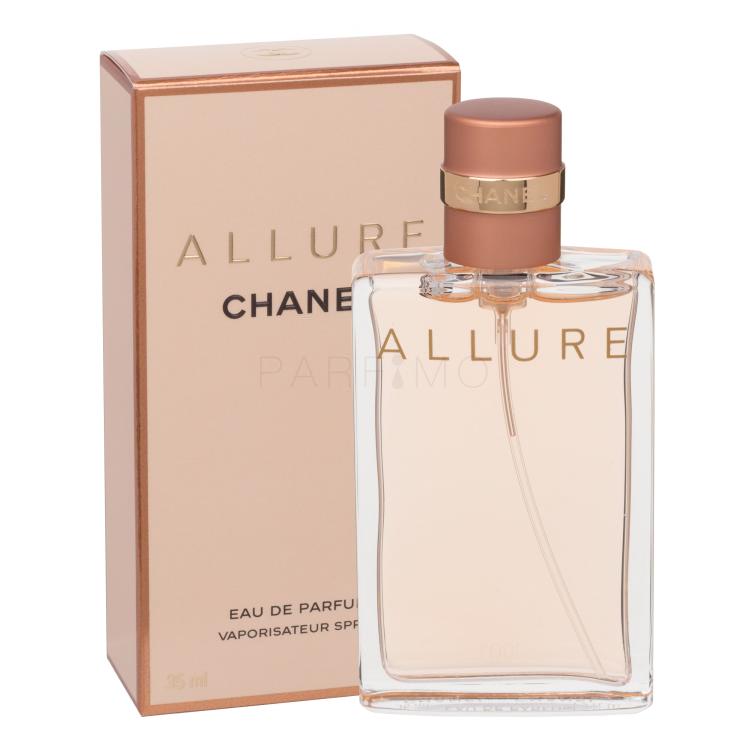 Chanel Allure Parfemska voda za žene 35 ml