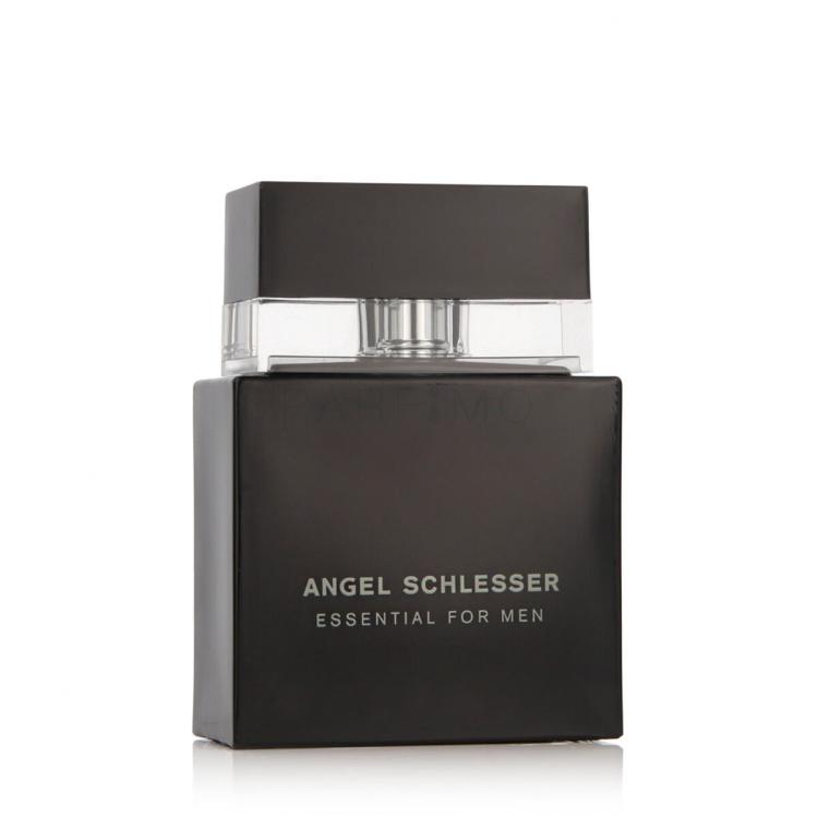 Angel Schlesser Essential Toaletna voda za muškarce 50 ml