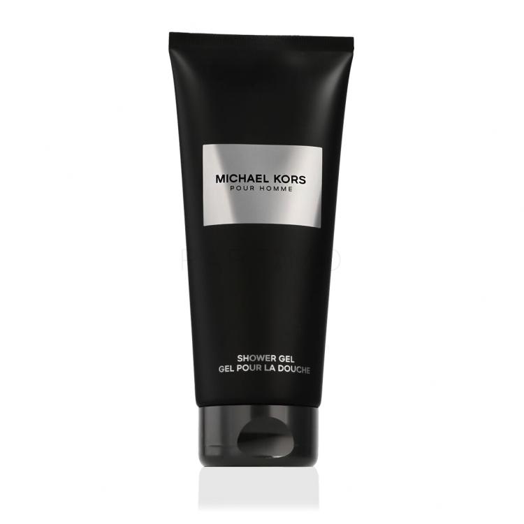 Michael Kors Pour Homme Gel za tuširanje za muškarce 200 ml