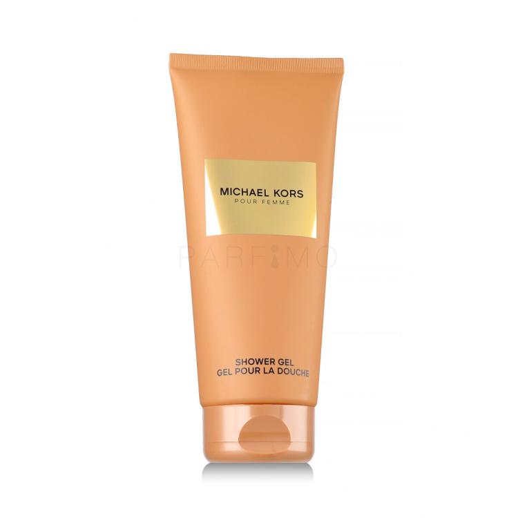 Michael Kors Pour Femme Gel za tuširanje za žene 200 ml