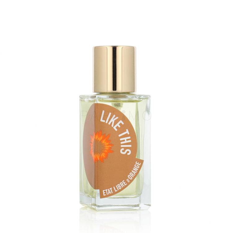 Etat Libre d´Orange Tilda Swinton Like This Parfemska voda za žene 50 ml