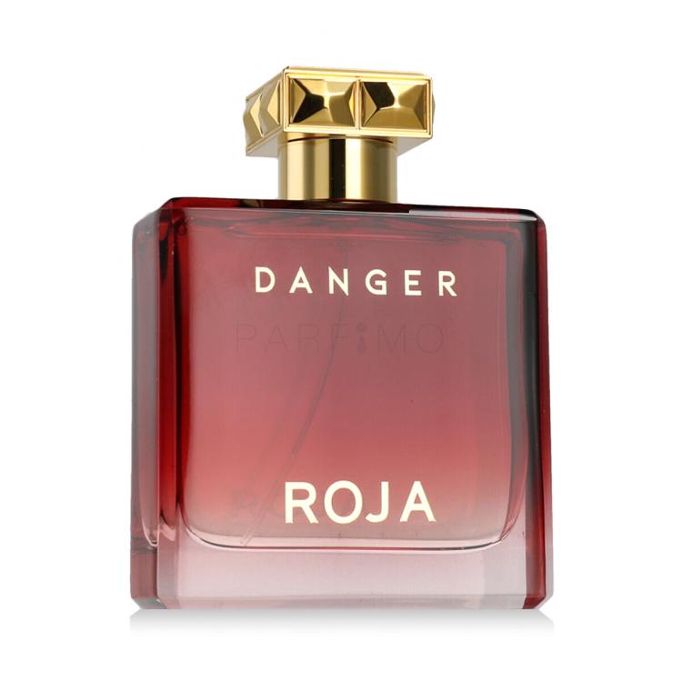 Roja Parfums Danger Parfemska voda za muškarce 100 ml