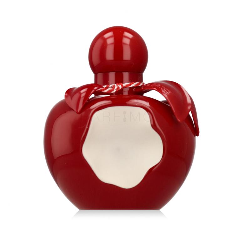 Nina Ricci Nina Rouge Toaletna voda za žene 50 ml
