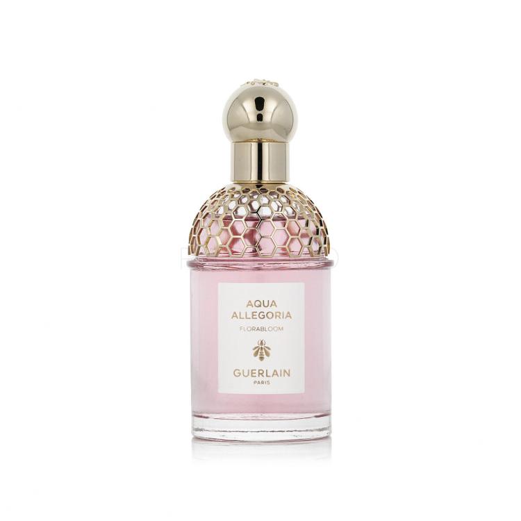 Guerlain Aqua Allegoria Florabloom Toaletna voda za žene za ponovo punjenje 75 ml
