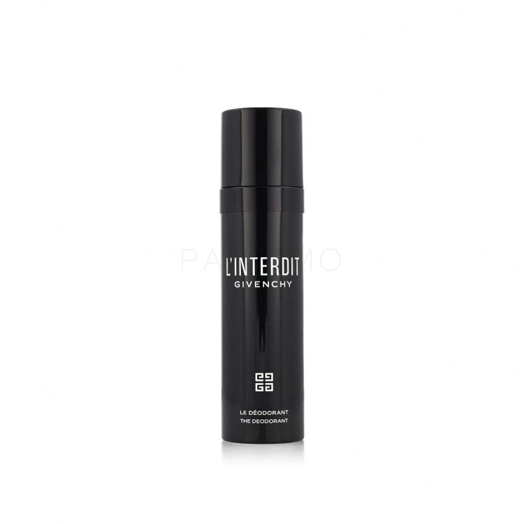 Givenchy L'Interdit Dezodorans za žene 100 ml