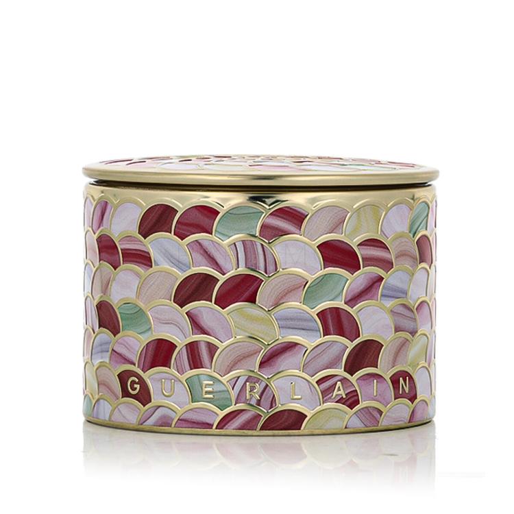 Guerlain Météorites Light-Revealing Pearls of Powder Puder u prahu za žene 25 g Nijansa 03 Warm/Doré