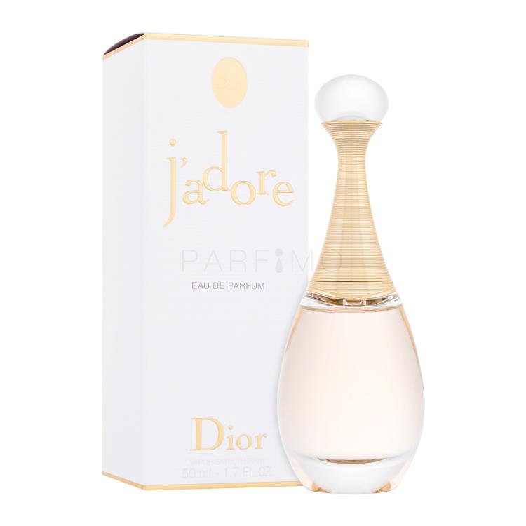 Christian Dior J&#039;adore Parfemska voda za žene 50 ml