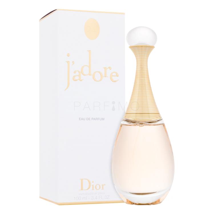 Christian Dior J&#039;adore Parfemska voda za žene 100 ml