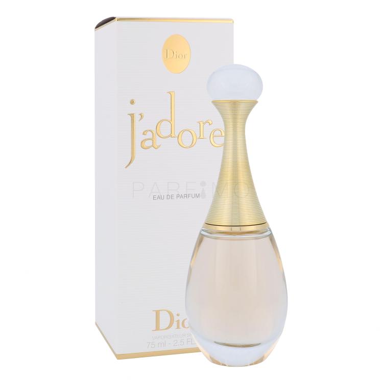 Christian Dior J&#039;adore Parfemska voda za žene 75 ml