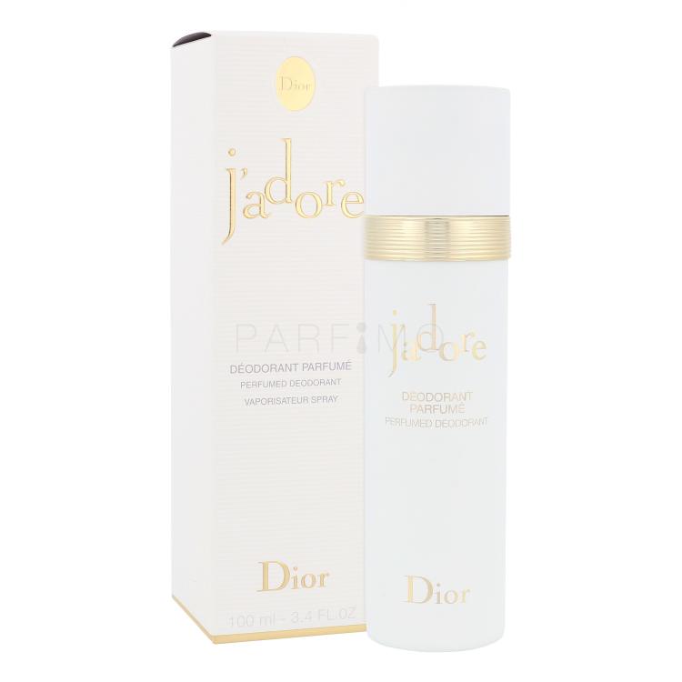 Christian Dior J´adore Dezodorans za žene 100 ml