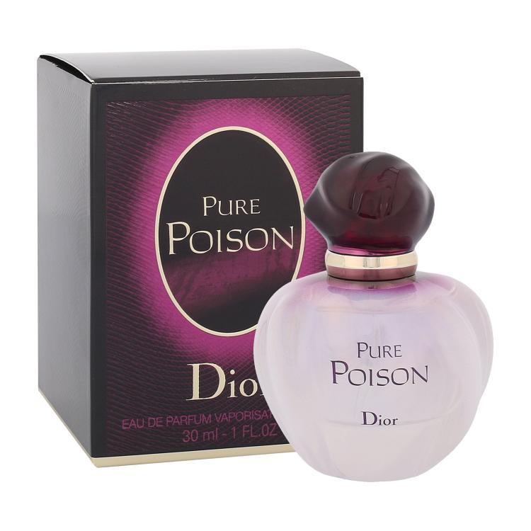 Dior Pure Poison Parfemska voda za žene 30 ml