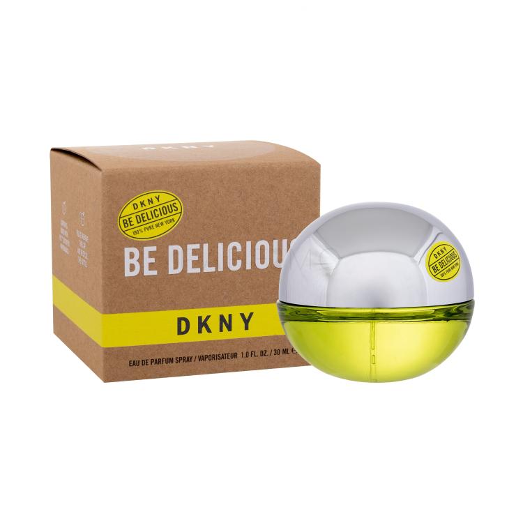 DKNY DKNY Be Delicious Parfemska voda za žene 30 ml