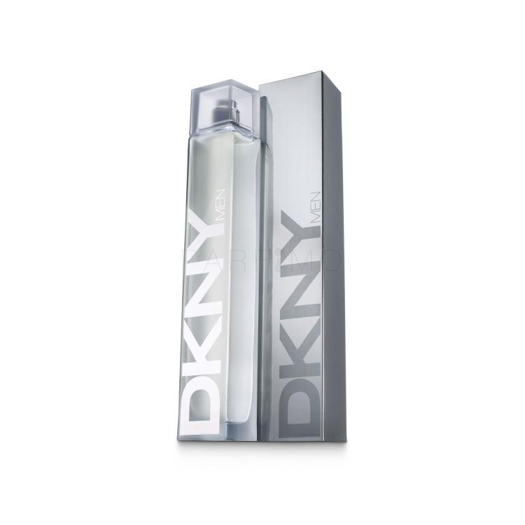 DKNY DKNY Men Toaletna voda za muškarce 100 ml