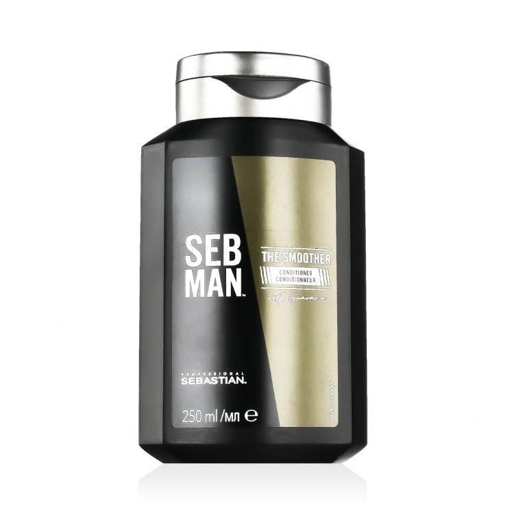 Sebastian Professional Seb Man The Smoother Regenerator za muškarce 250 ml