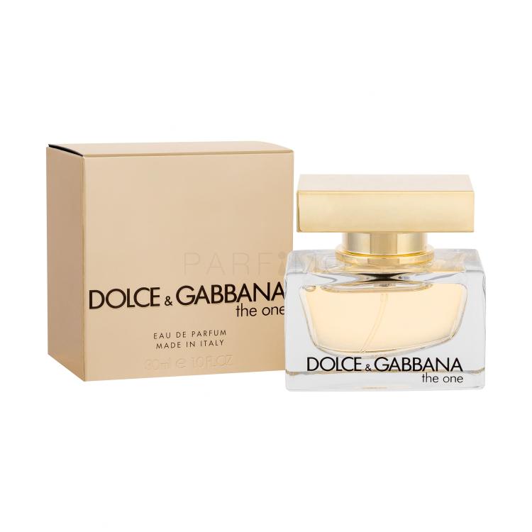 Dolce&amp;Gabbana The One Parfemska voda za žene 30 ml