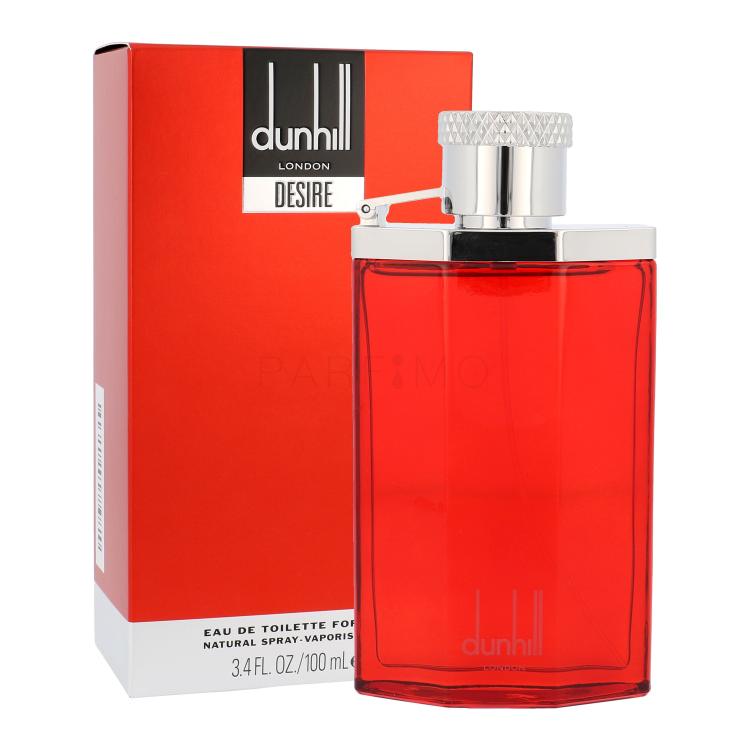 Dunhill Desire Toaletna voda za muškarce 100 ml