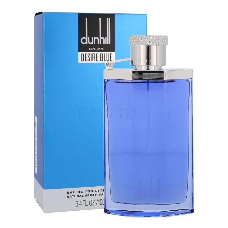 Dunhill Desire Blue Toaletna voda za muškarce 100 ml