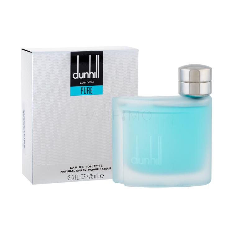 Dunhill Pure Toaletna voda za muškarce 75 ml