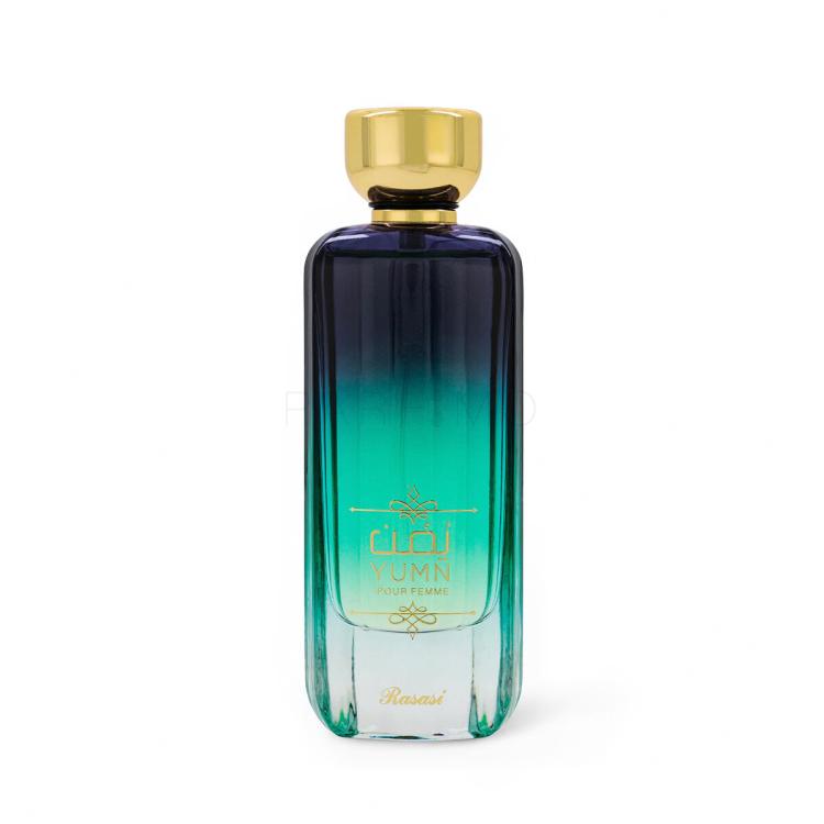 Rasasi Yumn Pour Femme Parfemska voda za žene 100 ml