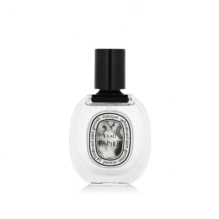 Diptyque L&#039;Eau Papier Toaletna voda 50 ml