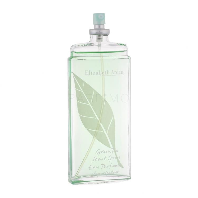 Elizabeth Arden Green Tea Toaletna voda za žene 100 ml tester