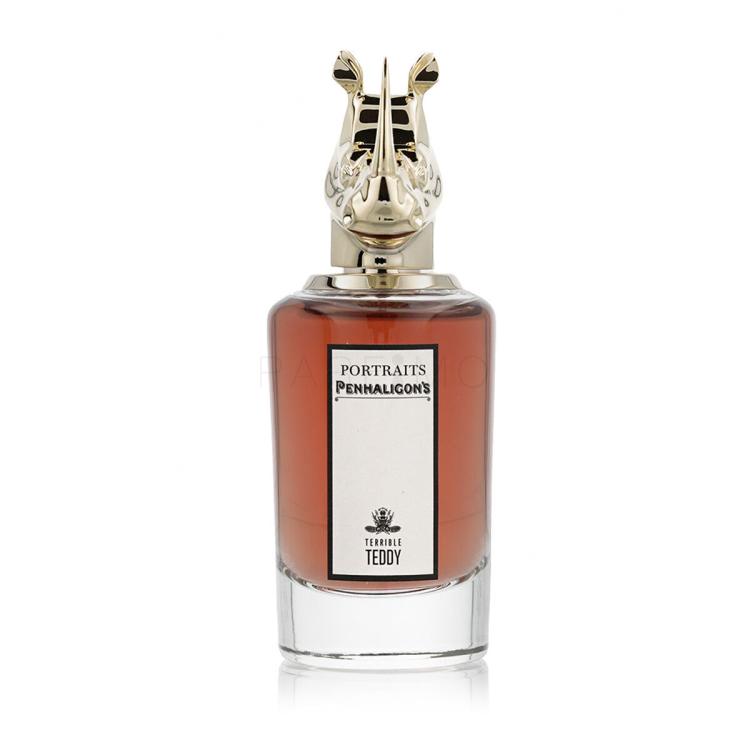 Penhaligon´s Portraits Terrible Teddy Parfemska voda za muškarce 75 ml