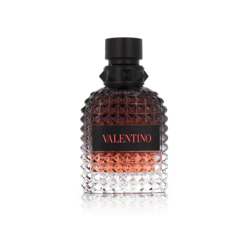 Valentino Uomo Born in Roma Coral Fantasy Toaletna voda za muškarce 50 ml
