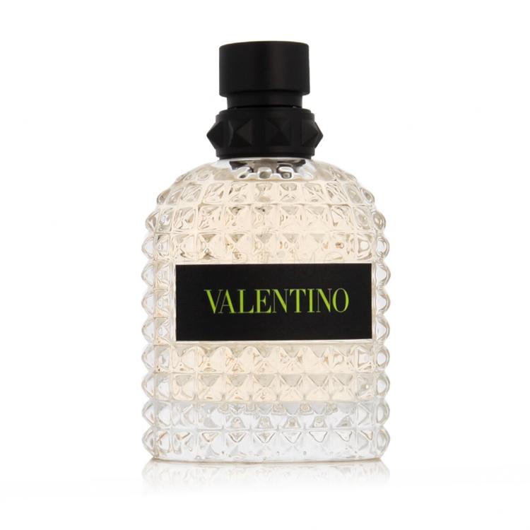 Valentino Uomo Born in Roma Yellow Dream Toaletna voda za muškarce 100 ml