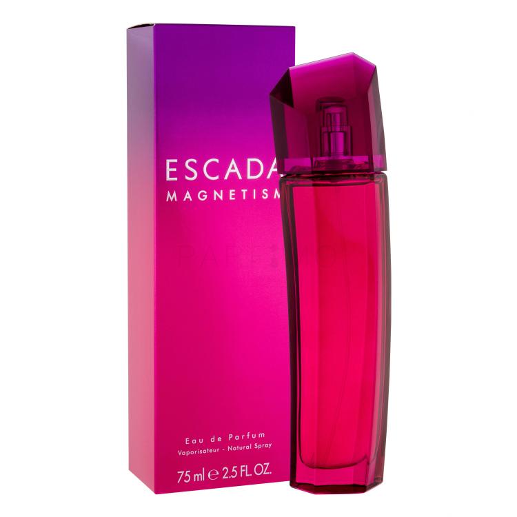 ESCADA Magnetism Parfemska voda za žene 75 ml