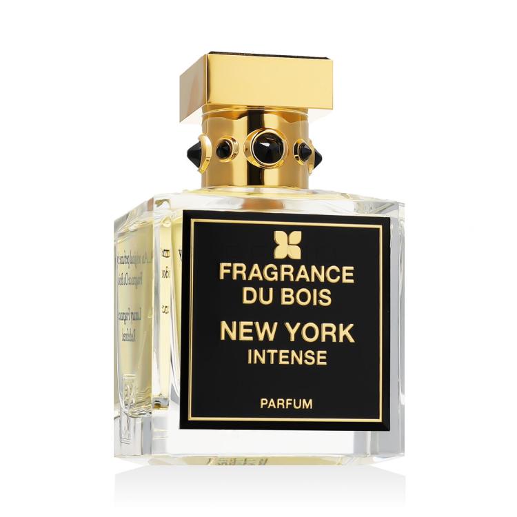 Fragrance Du Bois New York Intense Parfem 100 ml