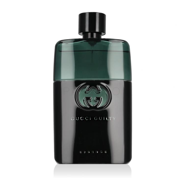 Gucci Guilty Essence Toaletna voda za muškarce 90 ml